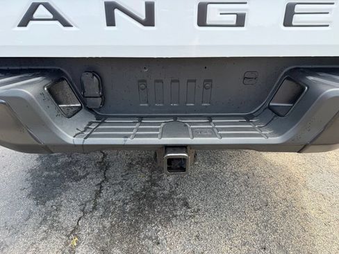 Used 2025 Ford Ranger XL w/ Trailer Tow Package AWD/4WD image 26