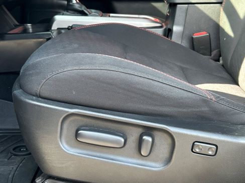 Used 2021 Toyota Tacoma SR5 RWD image 14