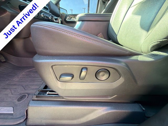 Used 2022 GMC Sierra 1500 SLT w/ SLT Convenience Package AWD/4WD image 40