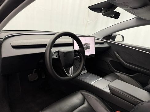 Used 2024 Tesla Model 3 Long Range AWD/4WD image 8