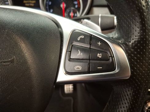 Used 2017 Mercedes-Benz GLE 43 AMG 4MATIC Coupe image 20