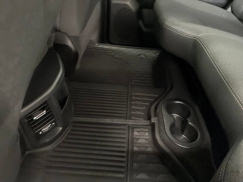 Certified 2022 RAM 2500 Tradesman AWD/4WD image 20