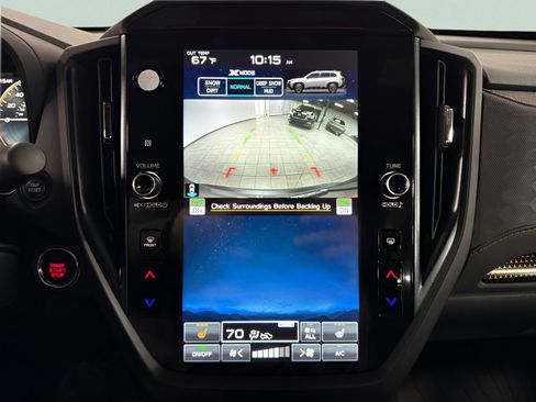 New 2026 Subaru Forester Wilderness image 16