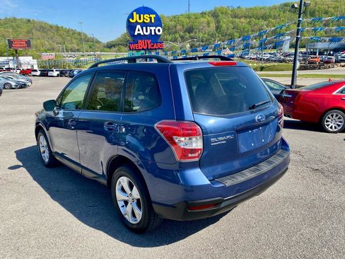 Used 2014 Subaru Forester 2.5i Premium w/ Popular Package #1 image 3