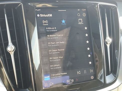 Used 2024 Volvo S60 B5 Core image 13