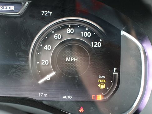 New 2026 RAM 1500 Laramie w/ Night Edition image 14