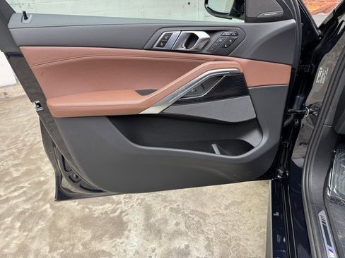 New 2026 BMW X6 xDrive40i w/ Executive Package image 10