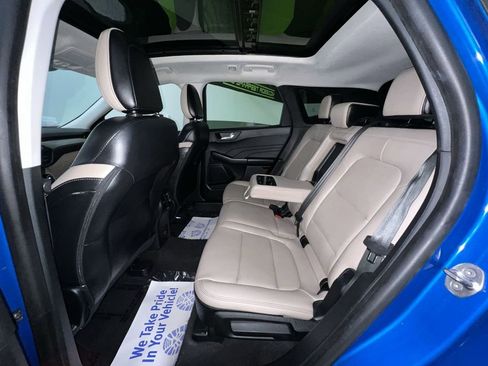 Used 2021 Ford Escape SEL AWD/4WD image 27