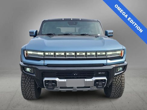 Used 2024 GMC Hummer EV 3X w/ Omega Edition image 3