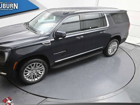 New 2026 GMC Yukon XL Elevation image 26