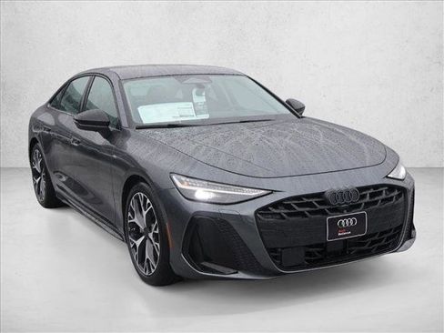 New 2026 Audi A6 Prestige image 6