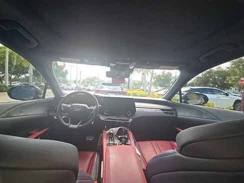 Certified 2024 Lexus RX 350 F Sport w/ Convenience Package AWD/4WD image 26