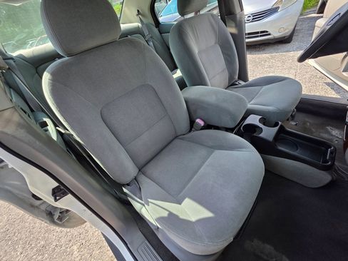 Used 2003 Mercury Sable GS image 19