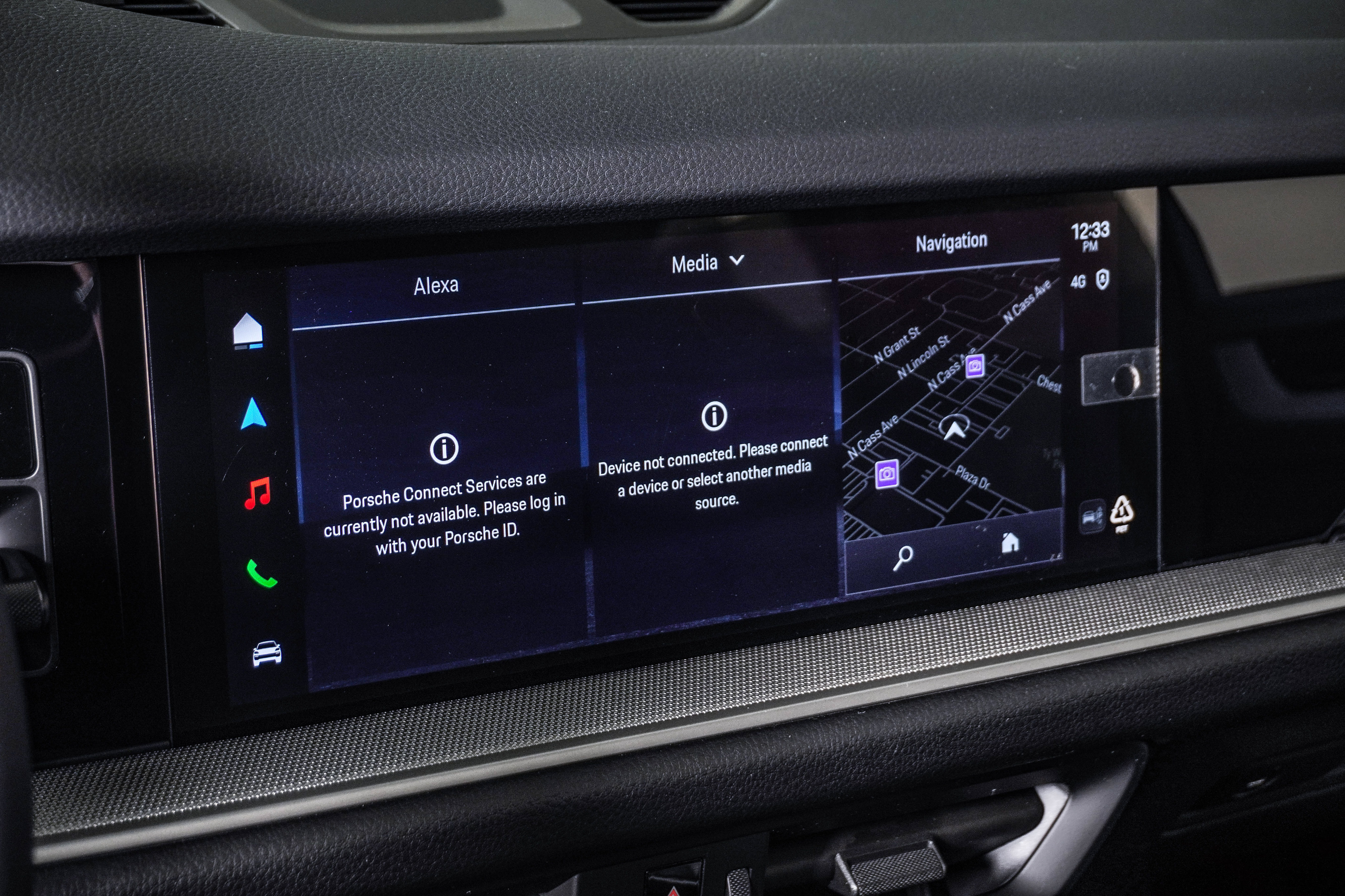 Certified 2026 Porsche Cayenne AWD/4WD image 22