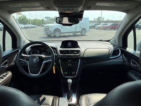 Used 2014 Buick Encore Premium AWD/4WD image 24