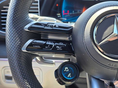 Used 2024 Mercedes-Benz GLE 53 AMG 4MATIC Coupe image 33