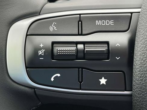 Certified 2025 Kia K5 GT-Line w/ GT-Line Premium Package image 28