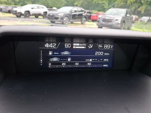 Certified 2022 Subaru Crosstrek 2.5i Limited AWD/4WD image 30