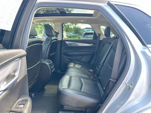 Used 2019 Cadillac XT5 Premium Luxury image 25