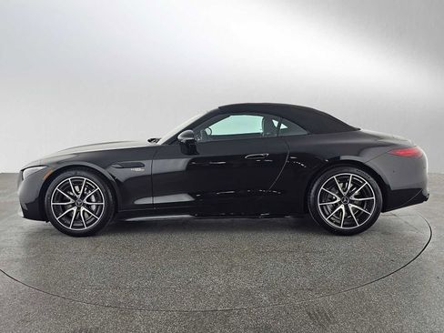 New 2026 Mercedes-Benz SL 43 AMG image 6