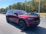 Used 2022 Jeep Grand Cherokee L Laredo image 6