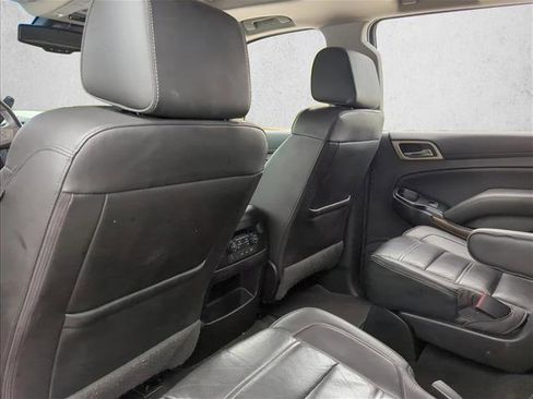 Used 2018 GMC Yukon Denali w/ Open Road Package RWD image 18