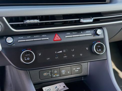 New 2026 Hyundai Sonata SEL FWD image 12