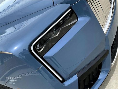 Certified 2026 Rolls-Royce Cullinan AWD/4WD image 25