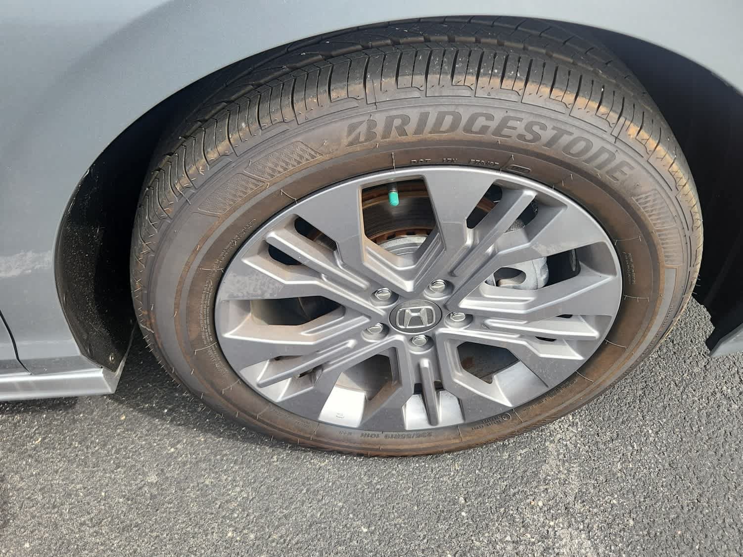 Used 2025 Honda Odyssey Touring image 20