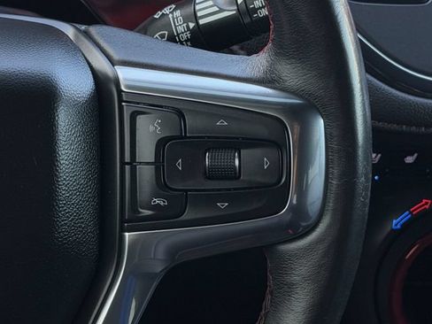 Certified 2021 Chevrolet Blazer RS w/ Enhanced Convenience Package FWD image 16