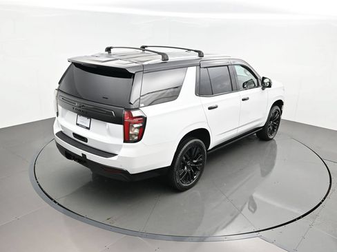 Used 2024 Chevrolet Tahoe Premier AWD/4WD image 50