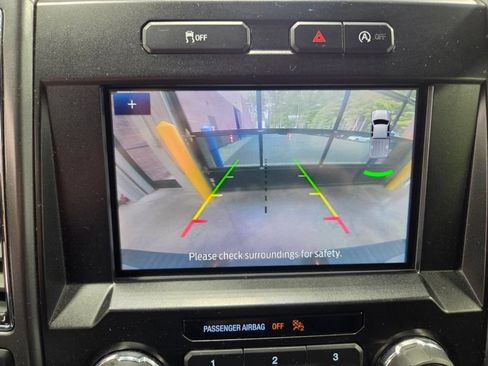 Used 2020 Ford F150 XLT w/ Equipment Group 302A Luxury AWD/4WD image 41