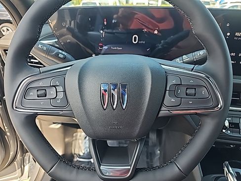 New 2025 Buick Envista Preferred w/ Convenience I Package image 13