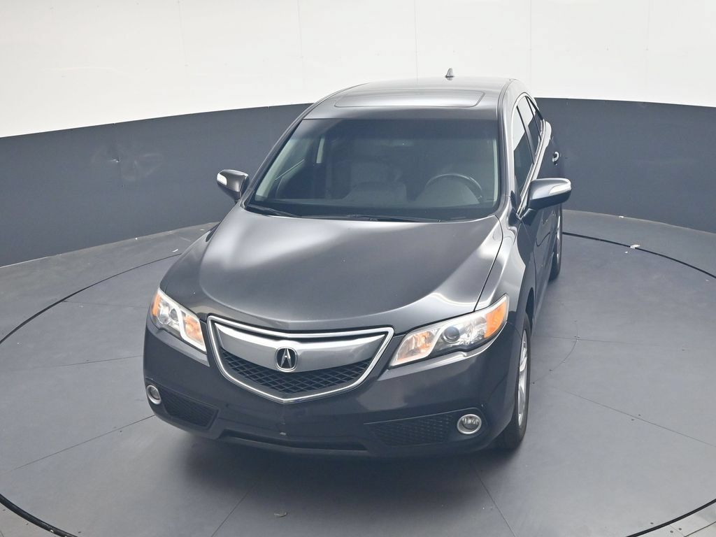 Used 2014 Acura RDX w/ Technology Package AWD/4WD image 17