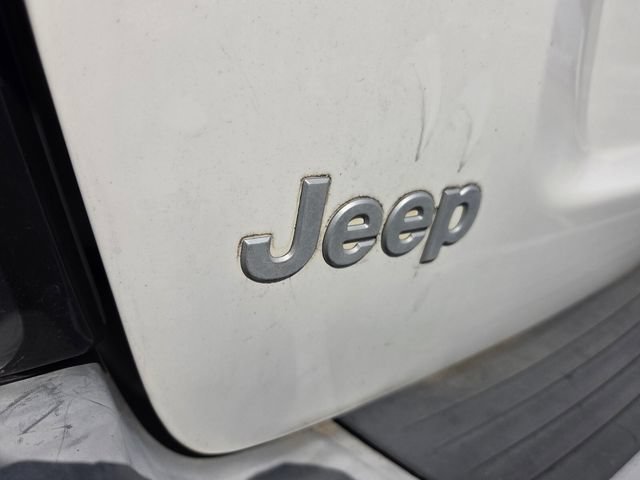 Used 1999 Jeep Grand Cherokee Laredo RWD image 13
