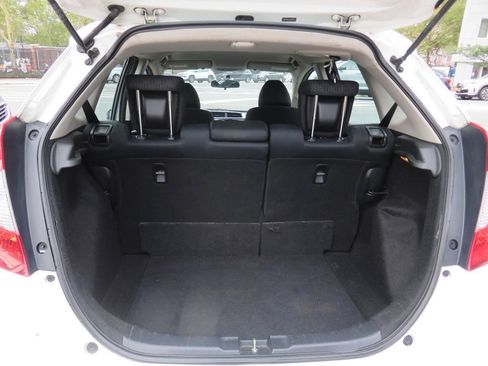 Used 2015 Honda Fit LX image 23
