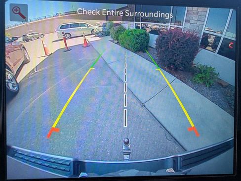 Used 2022 RAM 1500 Laramie w/ Sport Appearance Package AWD/4WD image 23