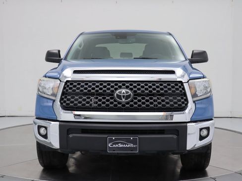 Used 2020 Toyota Tundra SR5 image 8