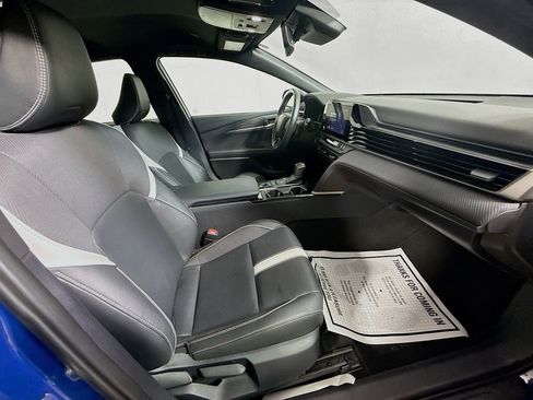 Certified 2025 Toyota Camry SE w/ Convenience Package FWD image 26