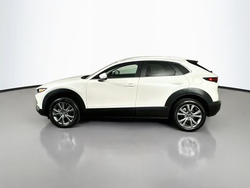 Certified 2025 MAZDA CX-30 AWD 2.5 S w/ Preferred Package image 4