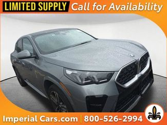Used 2026 BMW X2 xDrive28i AWD/4WD video 1