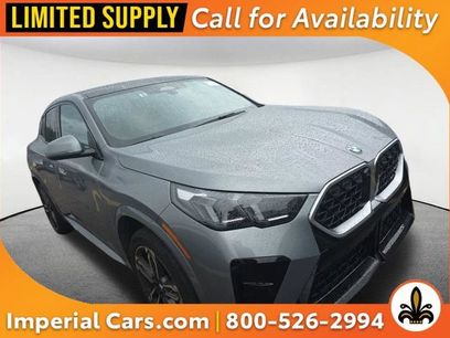 Used 2026 BMW X2 xDrive28i