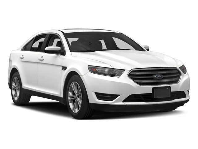 Used 2016 Ford Taurus SE FWD image 6