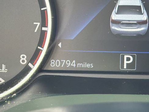 Used 2019 Nissan Maxima Platinum w/ Illumination Package FWD image 29