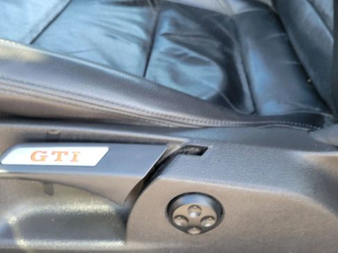 Used 2012 Volkswagen GTI 2-Door FWD image 10