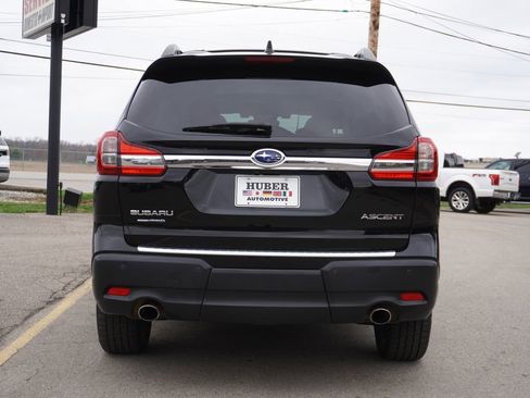 Used 2019 Subaru Ascent Premium w/ Popular Package #3 image 6
