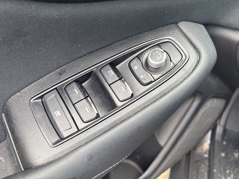 Used 2025 Subaru Legacy Premium image 27