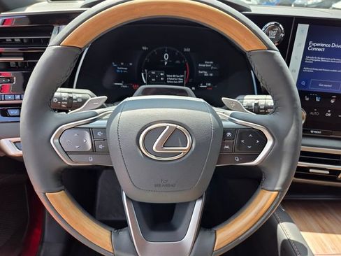 Certified 2025 Lexus RX 350 Premium Plus w/ Convenience Package FWD image 26