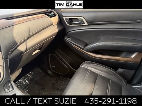 Used 2018 GMC Yukon Denali w/ Denali Ultimate Package image 11