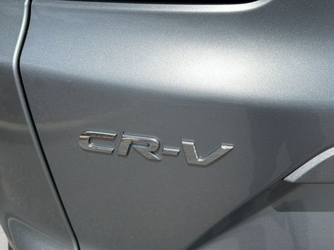 Used 2022 Honda CR-V EX image 44